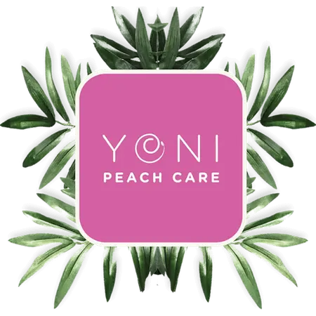 Yoni Peach Care
