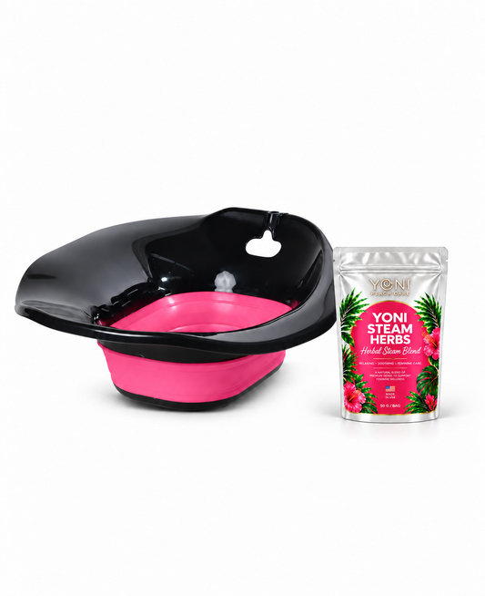Essence Steam Ritual