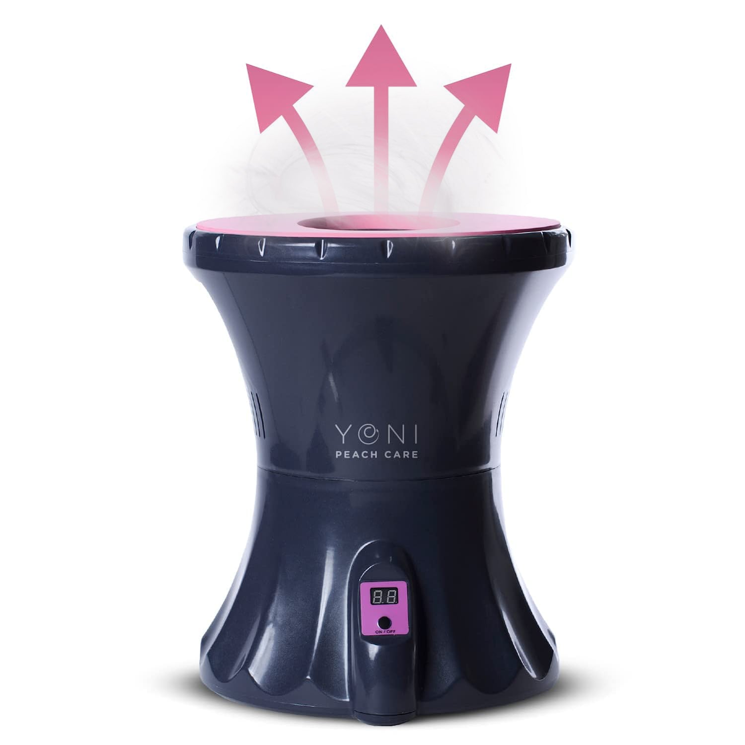 Yoni Peach Care | Cleanse & Balance Feminine Care Bundle