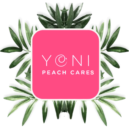 Yoni Peach Cares