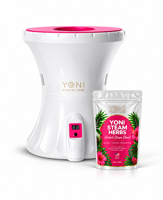 Rejuvenating V-Pot