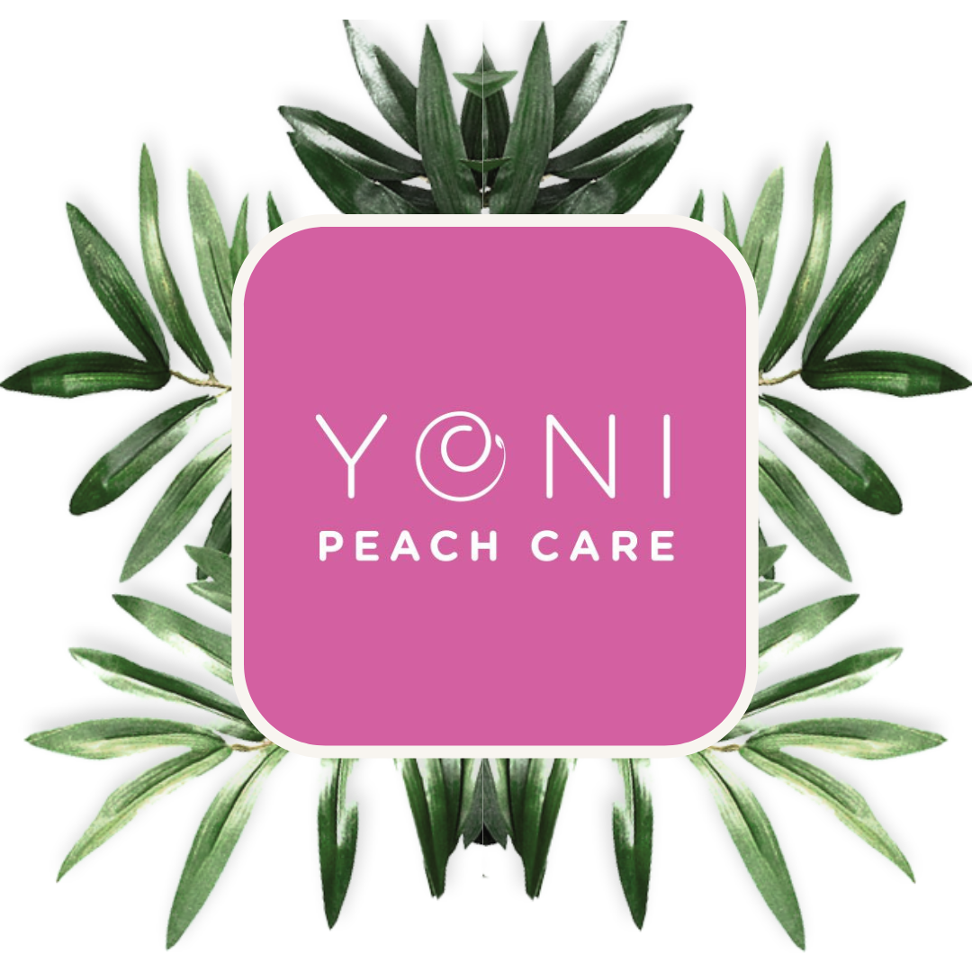 Yoni Peach Care
