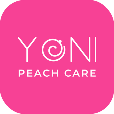 Yoni Peach Cares