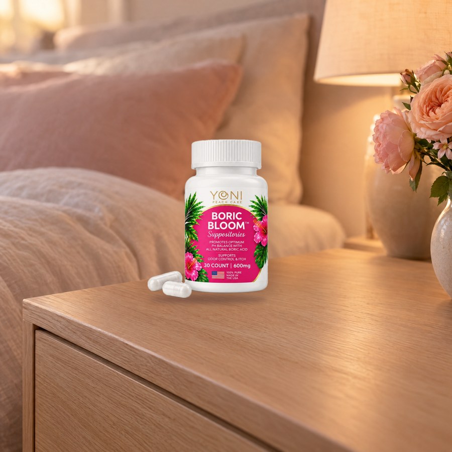 How to use Fresh Balance Duo, step 2: Balance, separately